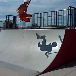 Meet your Posher, Ryan